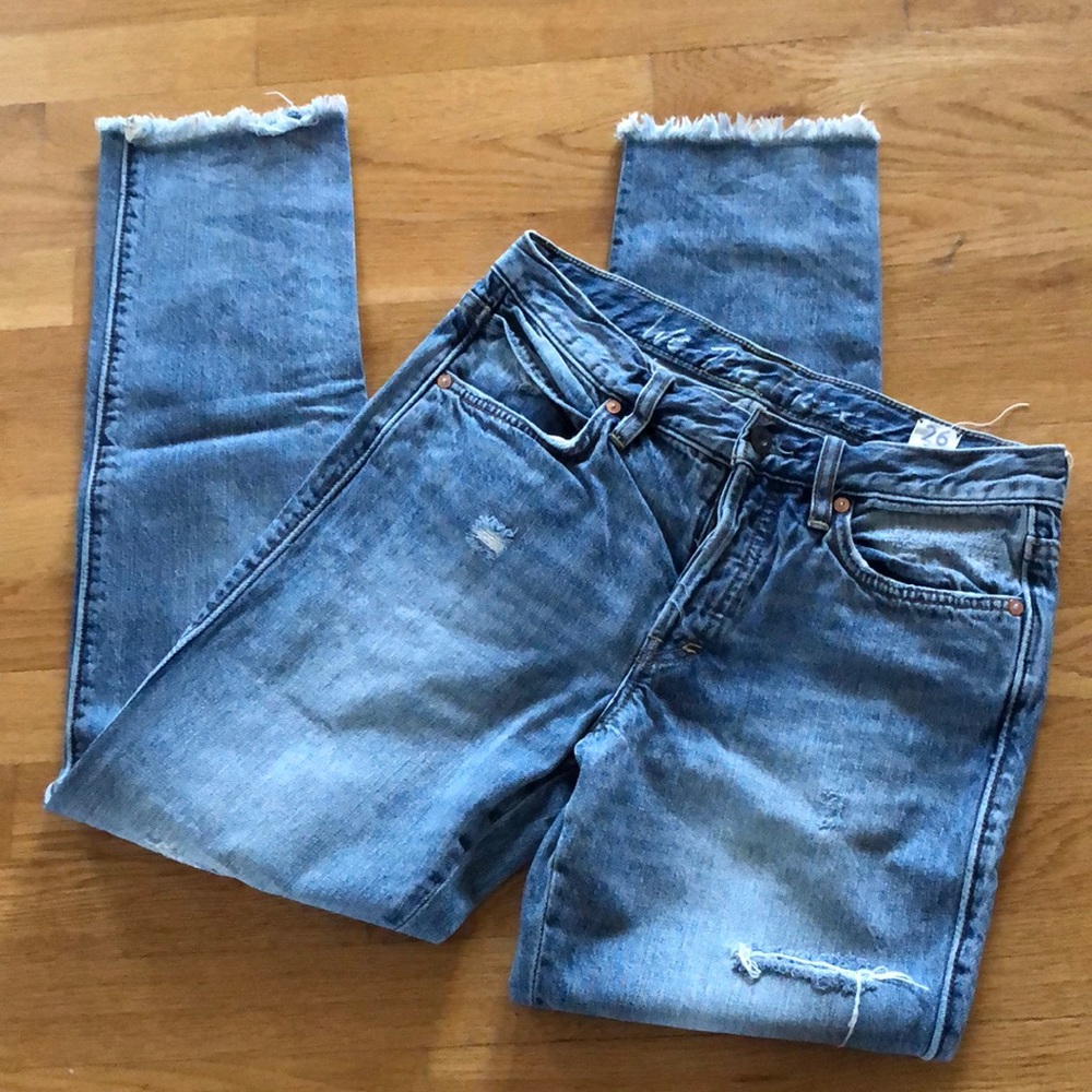 We The Free Jeans